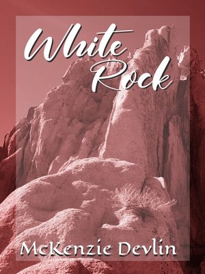 cover image of White Rock